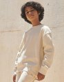 Kinder Sweater Kids Sustainable Fashion Curved SM530